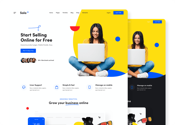 Ecommerce