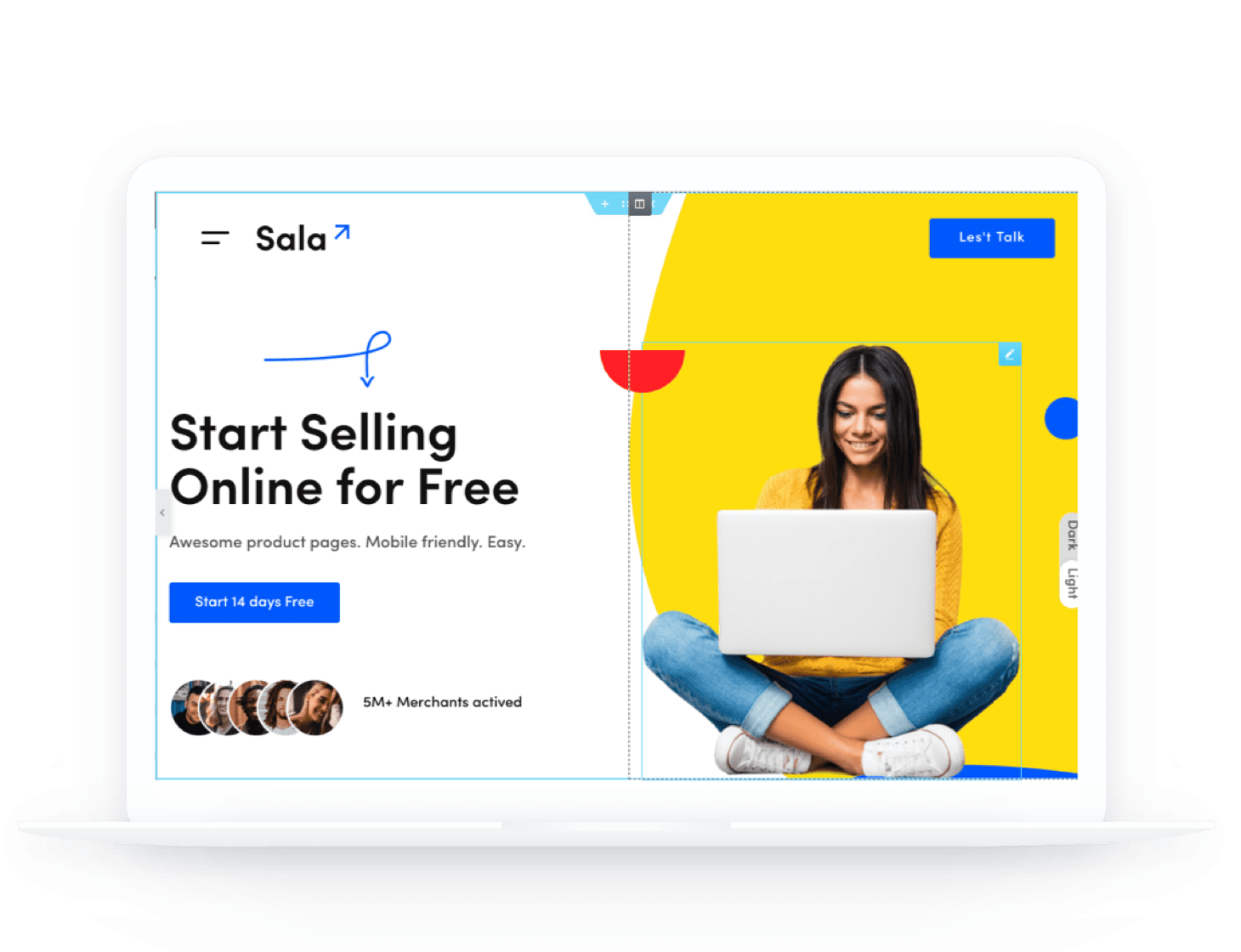 Ecommerce