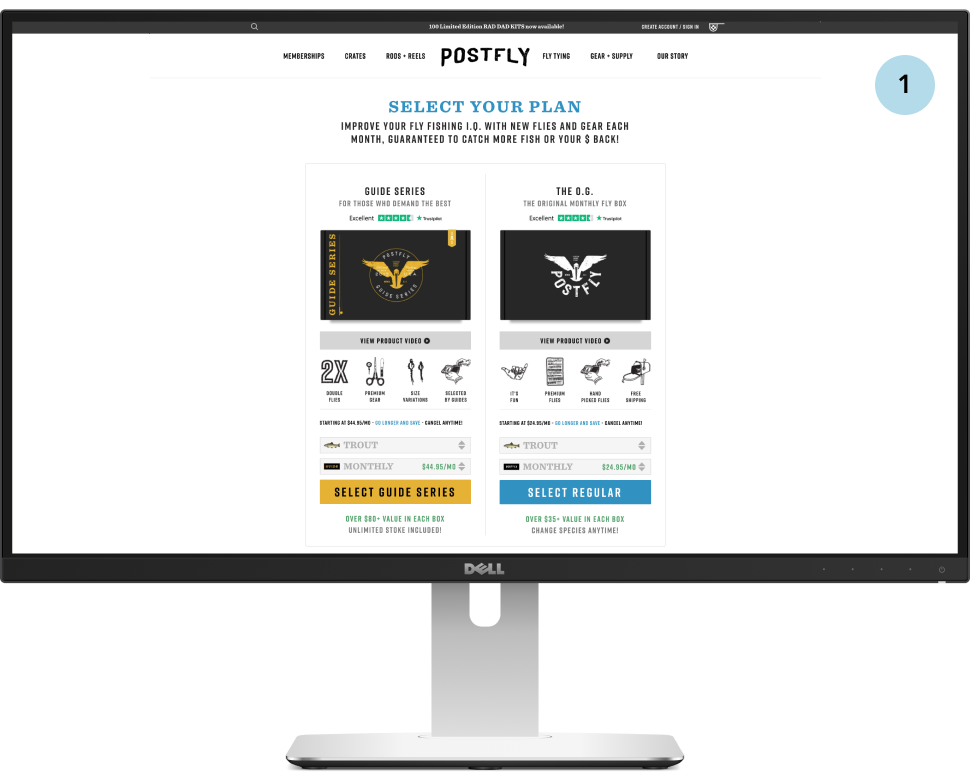 Postfly