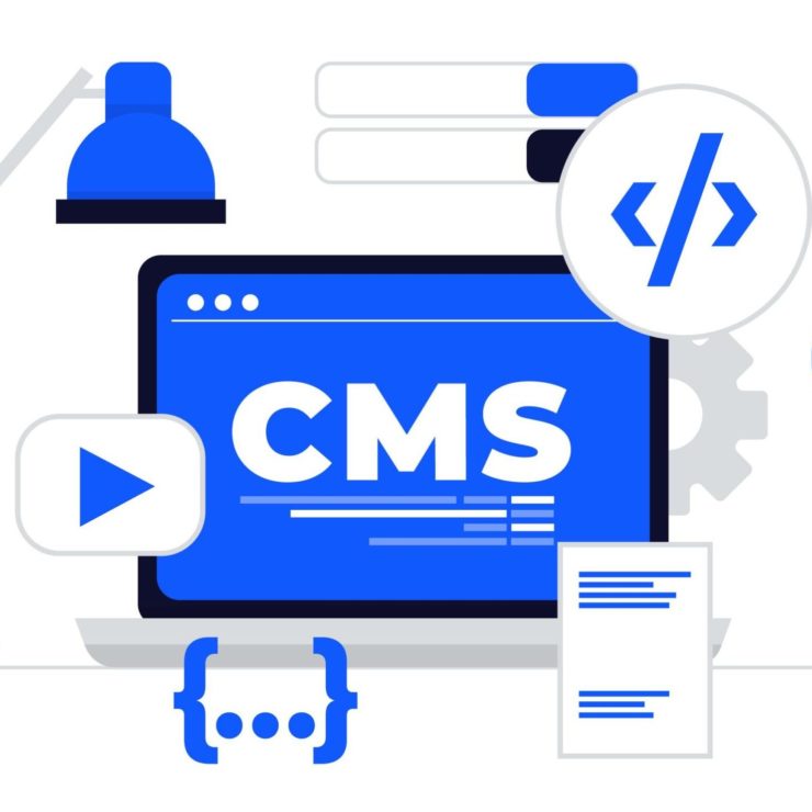 Content Management in Headless E-commerce